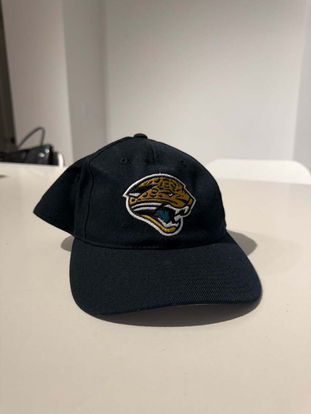 American Needle Jacksonville Jaguars NFL Fitted Hat Size 7
